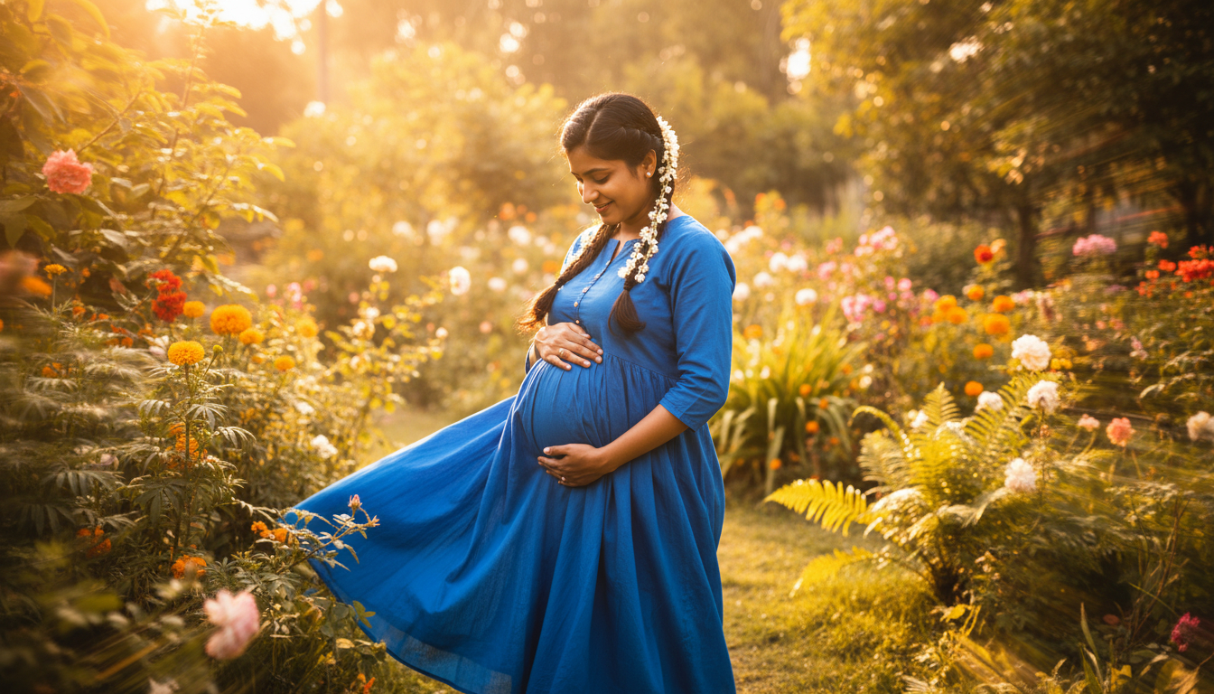 Pregnancy